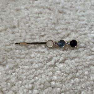 Hair Clip Barette